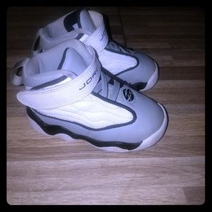 Nike Jordan sneakers